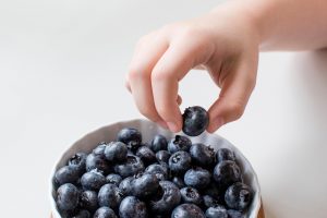 Appuntamento dal nutrizionista