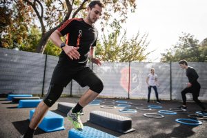 Sport e Alimentazione