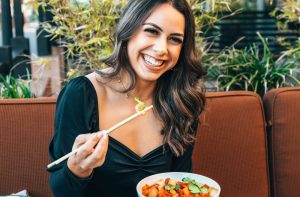 Cellulite e ritenzione idrica alimentazione