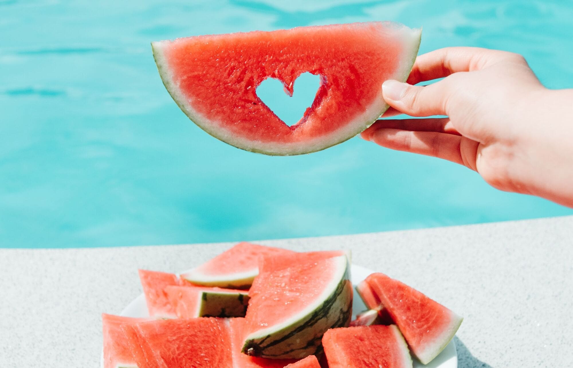 Dieta estiva consigli