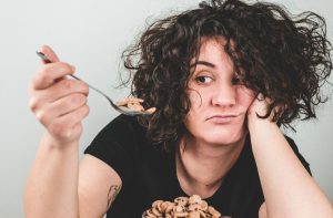 Alterazioni ormonali alimentazione