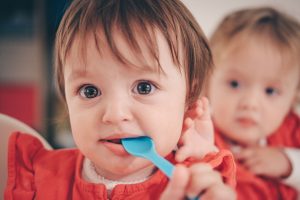 educazione alimentare bambini