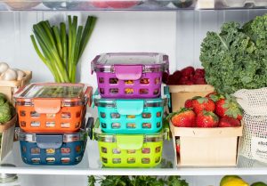 conservazione degli alimenti